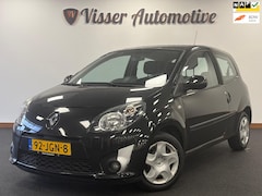 Renault Twingo - 1.2 Night & Day