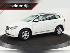 Volvo XC60 - 2.4 D4 Summum | Panoramadak | Adaptive cruise | Leder | Camera | Trekhaak | Keyless | Xeno