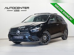 Mercedes-Benz B-klasse - 250 e AMG Line ✅ 19" ✅ PANO ✅ CAMERA ✅ NAVI ✅ ELEK.KLEP ✅ KEYLESS ✅ WIDESCREEN ✅ NIGHT ✅ S