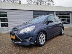 Ford C-Max - 1.6 TDCi Lease Trend