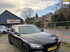 BMW 3-serie - 320i EfficientDynamics Edition High Executive AUT NAP