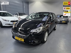 Opel Corsa - 1.0 Turbo 120 Jaar Edition CARPLAY NAVI NAP NL AUTO