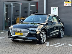 Audi e-tron - E-tron 50 quattro Launch edition plus 71 kWh/PANO-DAK/APP-CONNECT/LEDER/NAP