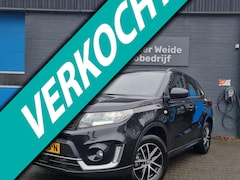 Suzuki Vitara - 1.4 Boosterjet Comfort Smart Hybrid, trekhaak