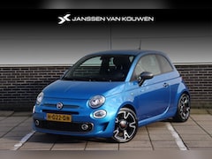 Fiat 500 - 0.9 TwinAir Turbo Sport *Navigatie * Apple Carplay * Xenon