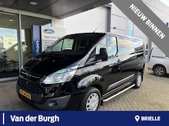 Ford Transit Custom - 270 2.2 TDCI L1H1 Trend