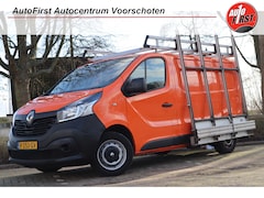 Renault Trafic - 1.6 dCi T29 L1H1 Comfort | Marge | Trekhaak | 3-zits |