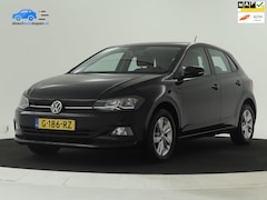 Volkswagen Polo - 1.0 TSI Comfortline Business NAVI | CarPlay | dealer onderhouden