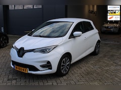 Renault Zoe - R135 Zen 52 kWh-Koop accu