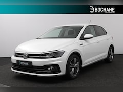 Volkswagen Polo - 1.0 TSI R-Line Edition | NL Auto | Carplay | All-Season Banden |