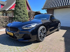 BMW Z4 - SDRIVE20I HEAD-UP, M-SPORT, 19 INCH, 320PK