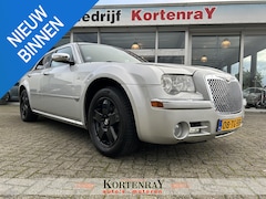 Chrysler 300C Touring - 3.5 V6 AWD LPG G3 originele Nederlandse auto