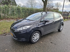 Ford Fiesta - 1.25 Limited | Airco | 5 deurs