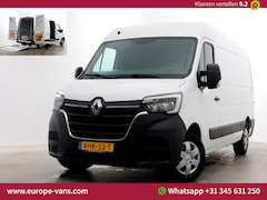 Renault Master - 2.3 dCi 135pk L2H2 Navi/Camera Laadklep 500kg 11-2020