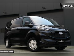 Ford Transit Custom - 320 2.0 TDCI L2H1 Adaptiv Cruise Led Carplay Stoelverw Camera VirtualDash 5Jr Garantie Nie