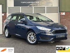 Ford Focus Wagon - 1.0 Trend Edition/AIRCO/CRUISE/APK/NAP