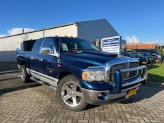 Dodge Ram 1500 - SLT Leer Cruise Cab V8