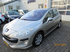 Peugeot 308 - 1.6 VTi XS