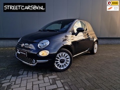 Fiat 500 - 1.0 Hybrid Dolcevita /Carplay /Android Auto /Panoramadak /1e eigenaar