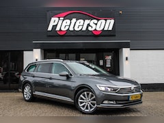 Volkswagen Passat Variant - 1.4 TSI BTW MASSAGE ACC TREKHAAK