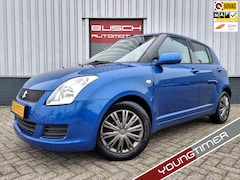 Suzuki Swift - 1.3 5 deurs Comfort | VAN 2e EIGENAAR | AIRCO |