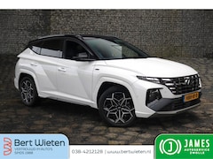 Hyundai Tucson - 1.6 T-GDI N Line PHEV | Two Tone | Stoelverwarming | Stuur verwa