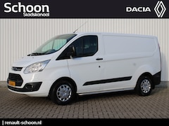 Ford Transit Custom - 270 2.0 TDCI L1H1 Trend | CRUISE CONTROL | NAVIGATIE | TREKHAAK | PDC