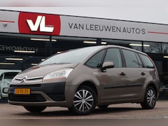 Citroën Grand C4 Picasso - 1.8-16V Prestige 7p. | Trekhaak | Clima | Nieuwe APK