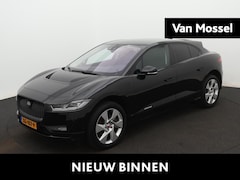 Jaguar I-PACE - EV400 SE 90 kWh | MERIDIAN AUDIO | APPLE CARPLAY | PANORAMADAK | HEAD UP DISPLAY | LEDEREN