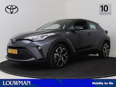 Toyota C-HR - 1.8 Hybrid Dynamic I Navigatie I Climate Control I Cruise Control I Camera I