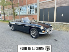 MG B type - MGB 1967 | Route 66 auctions