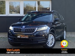 Skoda Kodiaq - 1.4TSI 150PK Aut. Style 7-persoon/Camera/Trekhaak/Apple Carplay/