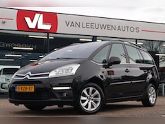 Citroën Grand C4 Picasso - 1.6 THP Collection 7p | Navi | Cruise | Trekhaak