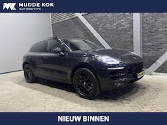 Porsche Macan - 3.0 GTS | 360Pk | Luchtvering | Volleder | BOSE | Memory | Elek Trekhaak