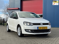 Volkswagen Polo - 1.2 Easyline | Airco |