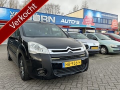 Citroën Berlingo - 1.6-16V Cinqspace Zeer luxe Berlingo 3 mnd garantie