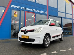 Renault Twingo - 1.0 SCe Collection 5-Deurs Led Airco bj2021