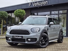 MINI Countryman - 1.5 One I Navigatie I Airco I Parkeersensoren I