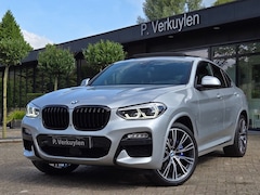 BMW X4 - XDRIVE30I M SPORT I PANORAMA I 360 CAMERA I HEAD UP I 21 INCH I