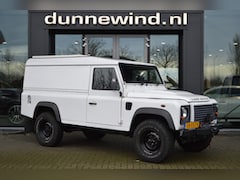 Land Rover Defender 110 - HT *LIER*NL-Auto*Roestvrij*100% onderhouden