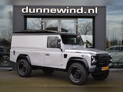 Land Rover Defender 110 - HT 2.2d AIRCO*CV*Electische Ramen