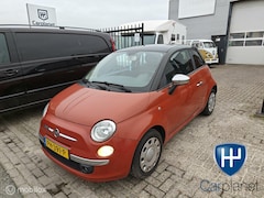 Fiat 500 - 1.2 Lounge