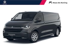 Volkswagen e-Transporter - Bedrijfswagens Bestelwagen Bulli 64kWh 286pk L2