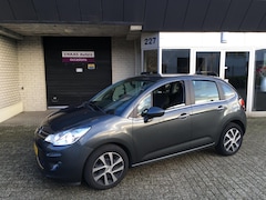 Citroën C3 - 1.2 PureTech Selection / NAVI / CLIMA / EURO-6 /