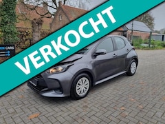 Toyota Yaris - 1.5 VVT-i Automaat