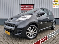 Peugeot 107 - 1.0 12V 5 deurs Millesim 200 | AUTOMAAT | AIRCO |