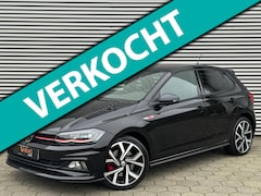 Volkswagen Polo - 2.0 TSI GTI Virtual Dash Navi Cruise Camera