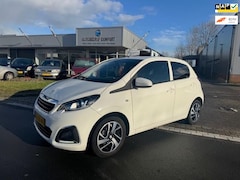 Peugeot 108 - 1.2 Puretech Allure