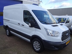 Ford Transit - 350 2.0 TDCI L2H2 Trend 130 PK EU6 AIRCO NAVI PDC