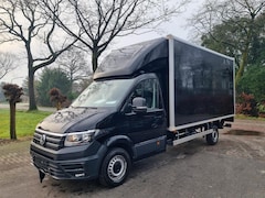 Volkswagen Crafter - 35 2.0 TDI Aut. Laadklep 449cm wielbasis